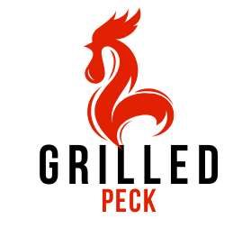 Grilledpeck
