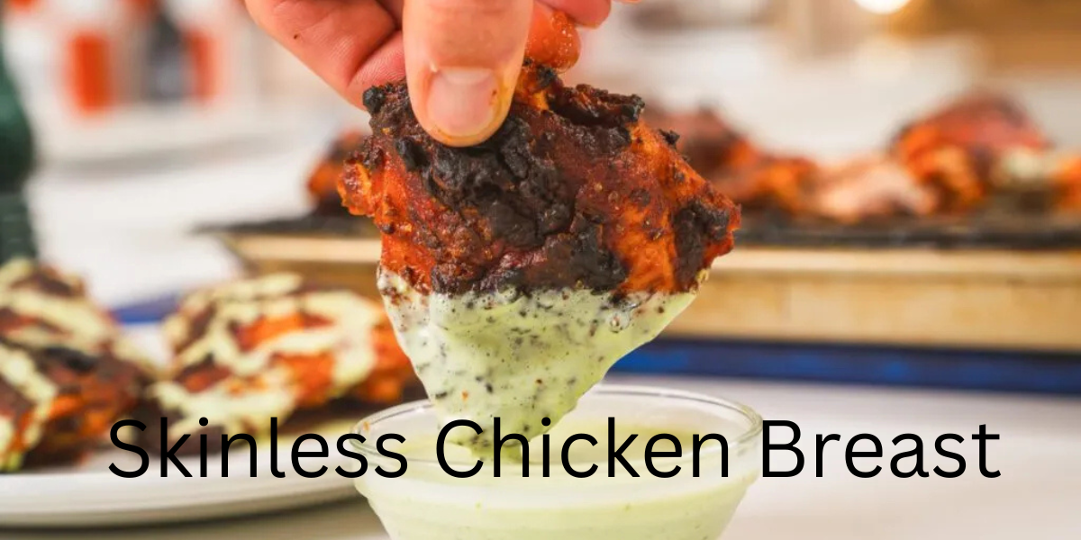 The Complete Guide to Boneless, Skinless Chicken Breast: A Nutritionist's Expert Perspective