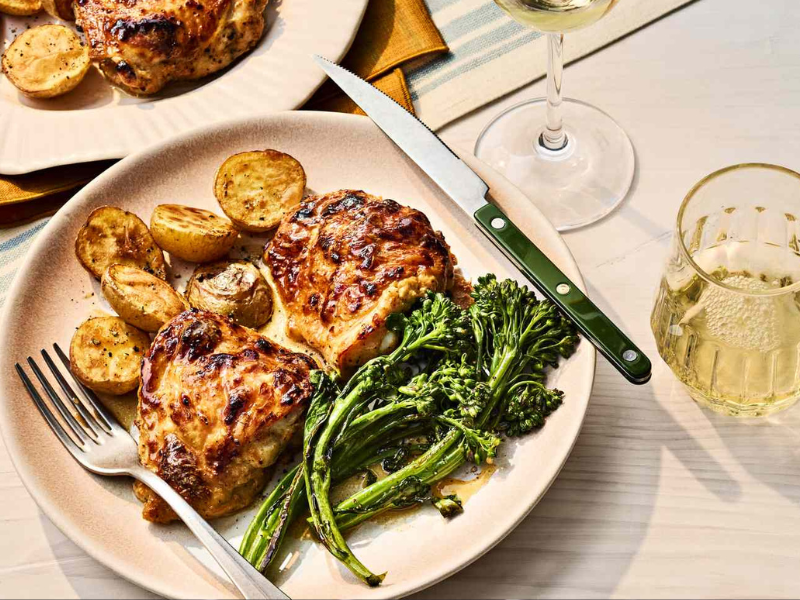 Unlock Flavor: Your Expert Guide to Grilled Cajun Wings