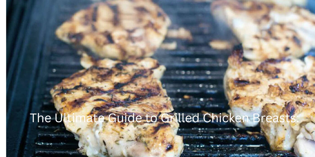 Grilled Chicken Thighs Guide: Time, Marinade & BBQ Perfection 2025