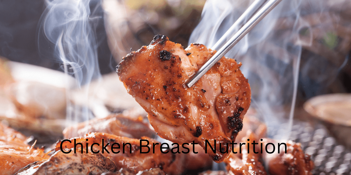 The Complete Guide to 2.25 oz Chicken Breast Nutrition: