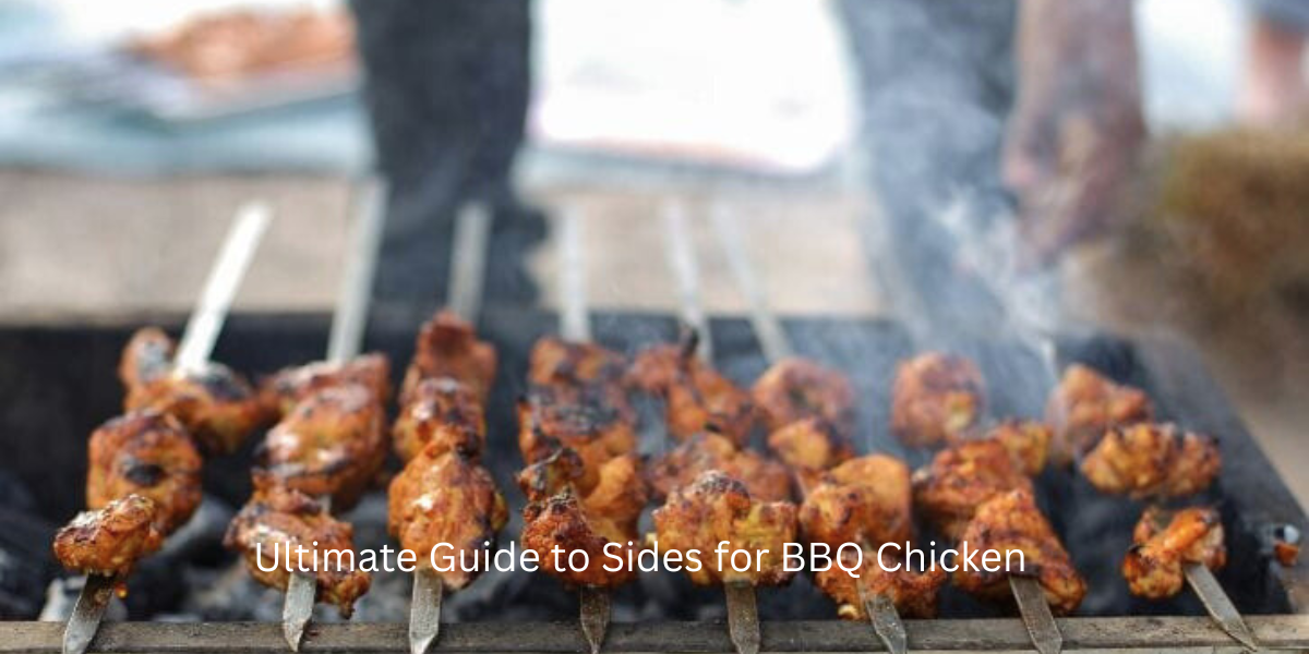 Ultimate Guide to Sides for BBQ Chicken: 30+ Crowd-Pleasing Ideas