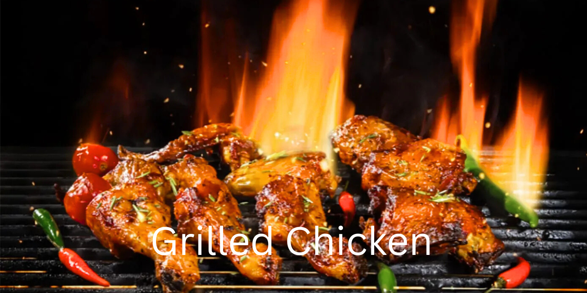 The Ultimate Guide to Spatchcocked Slow-Grilled Chicken with Crispy Skin